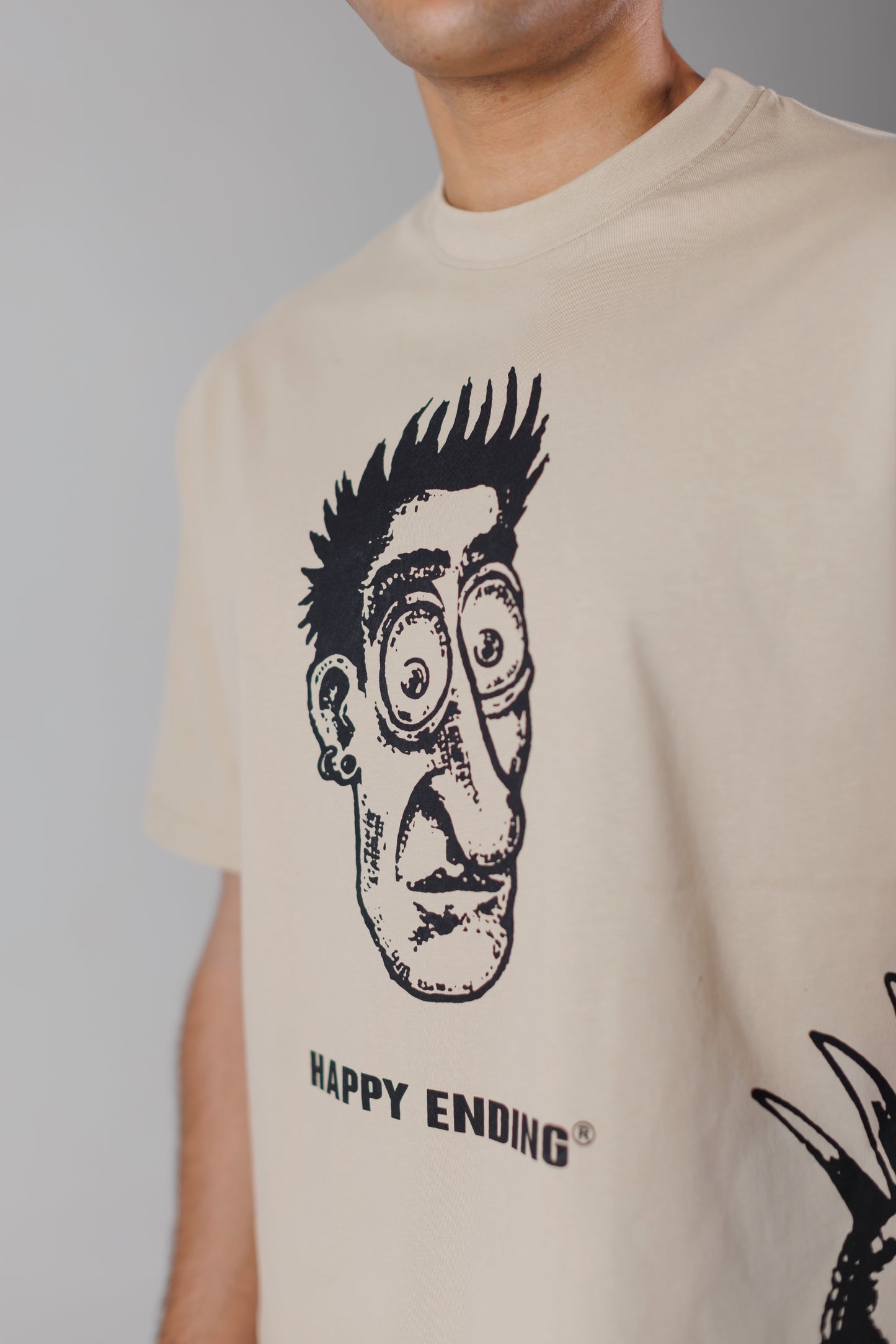 Fugly Beige