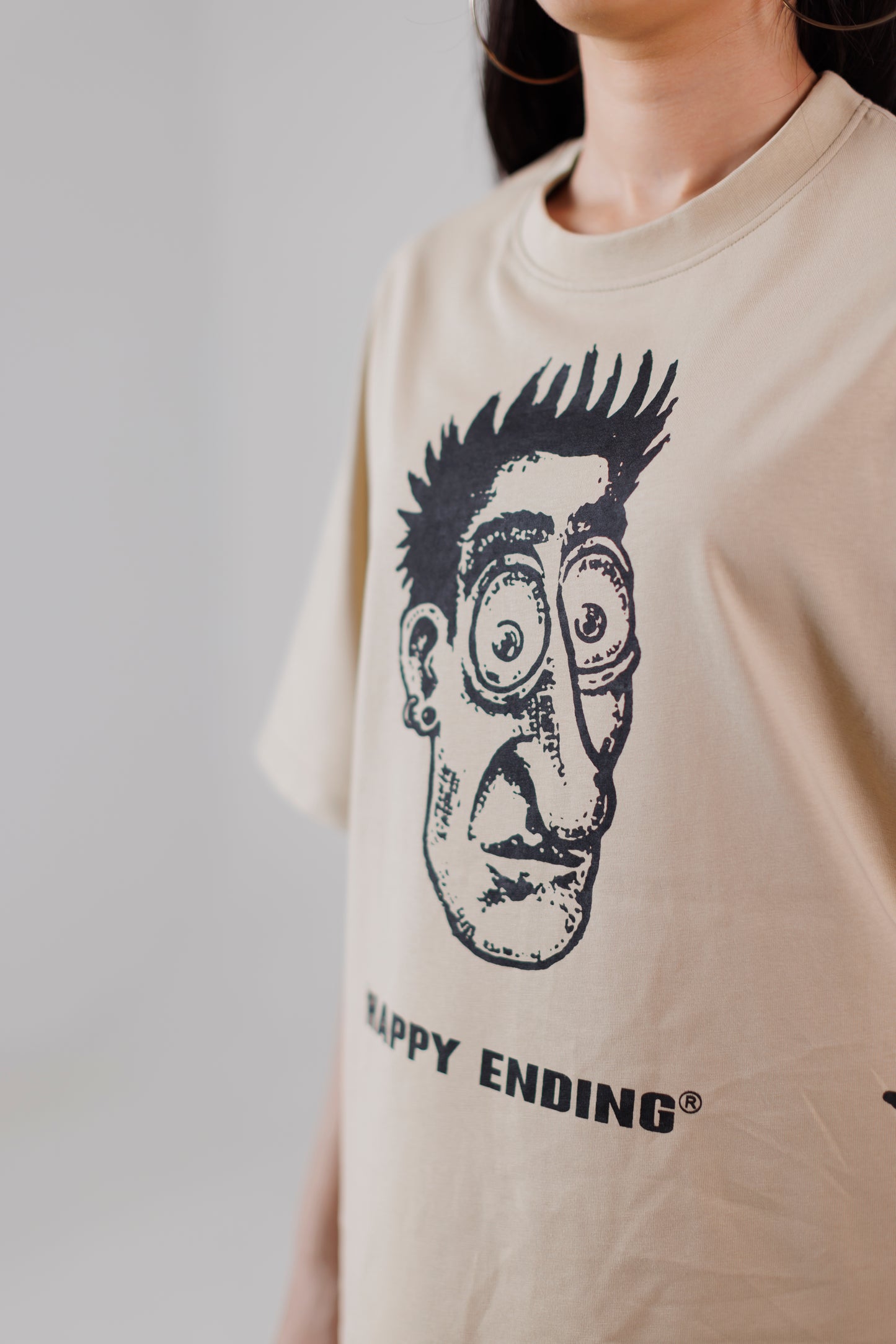 Fugly Beige