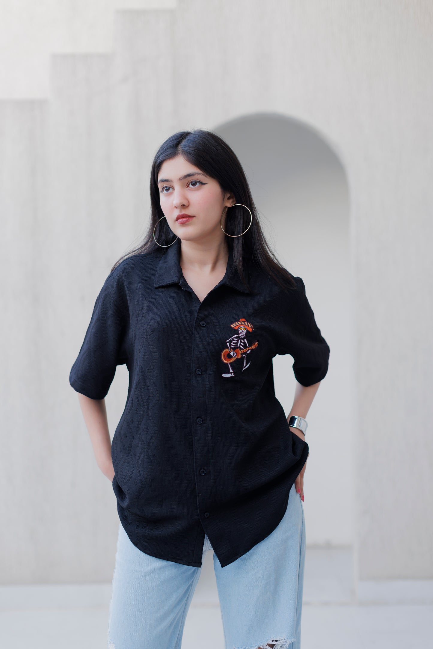 Death Metal ~ Unisex