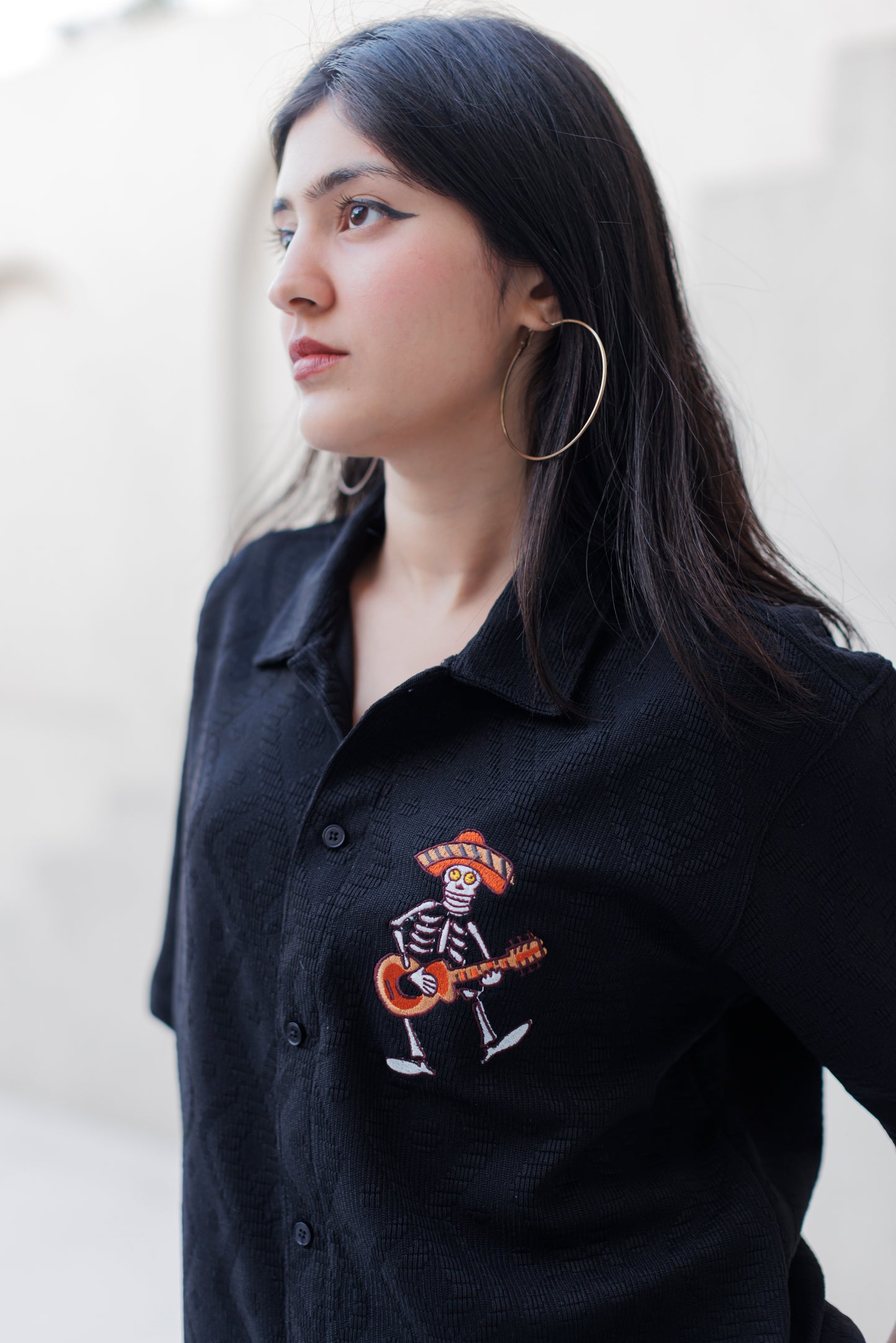 Death Metal ~ Unisex