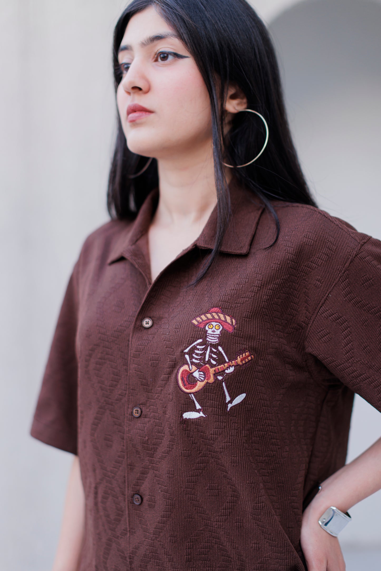 Death Metal ~ Unisex