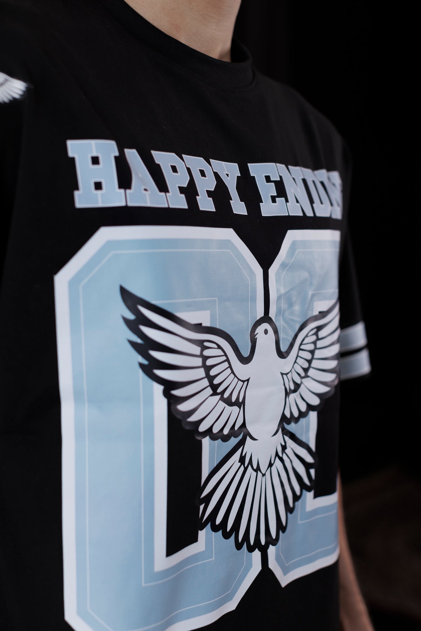 Freedom Jersey