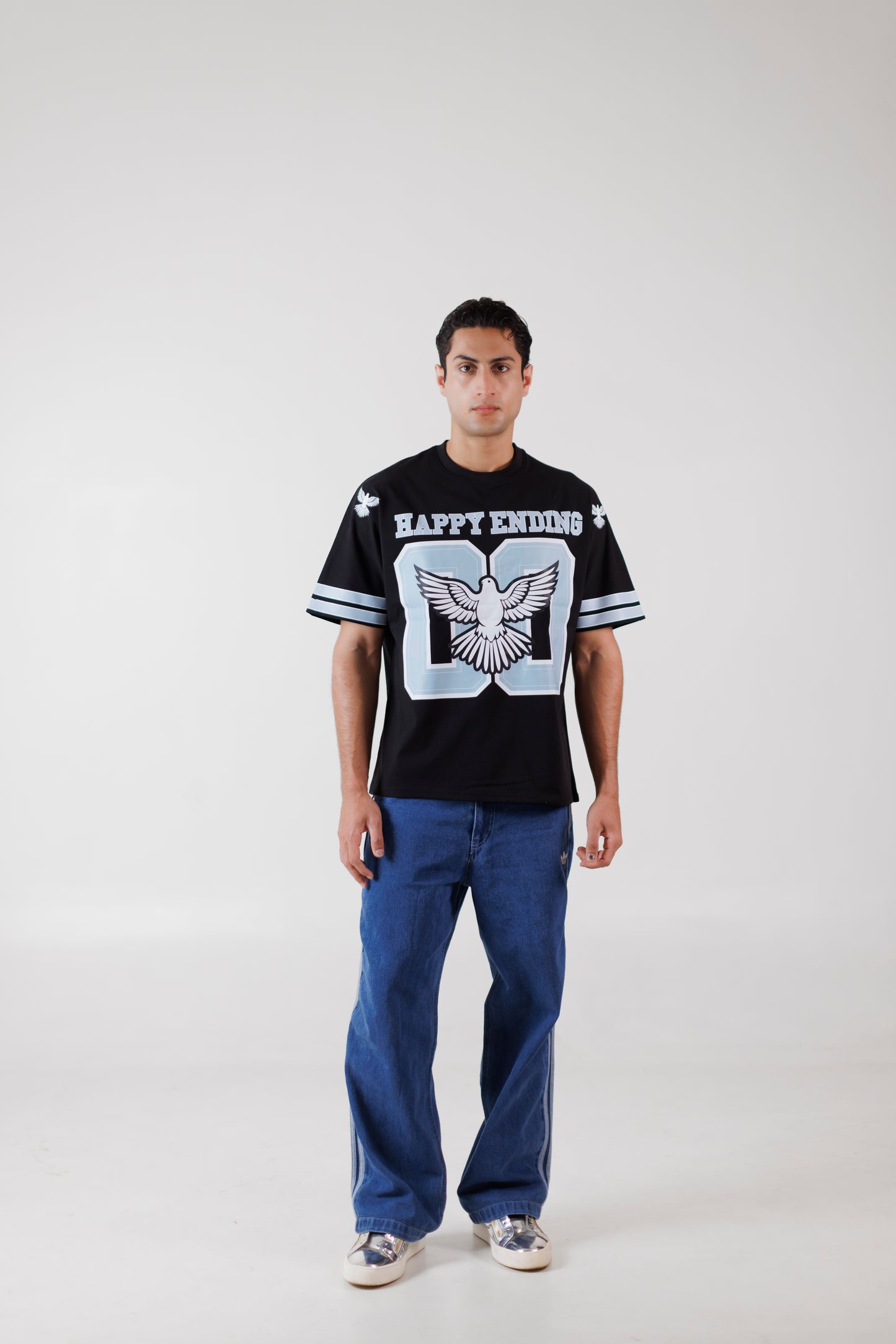 Freedom Jersey