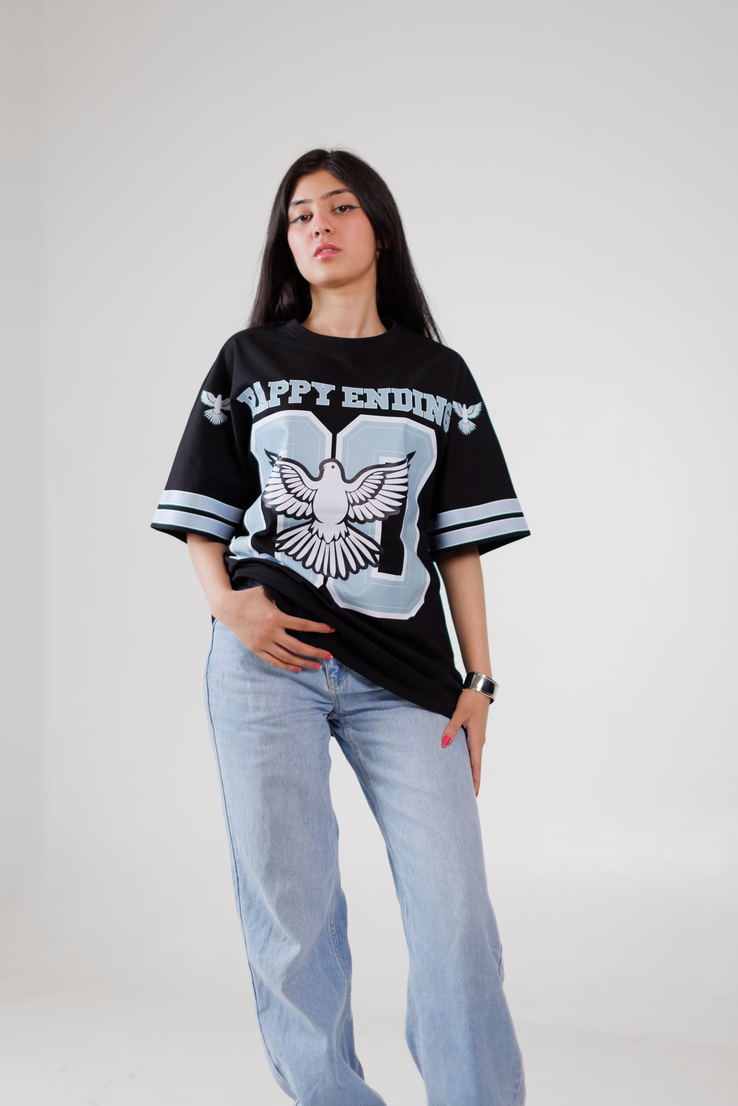 Freedom Jersey