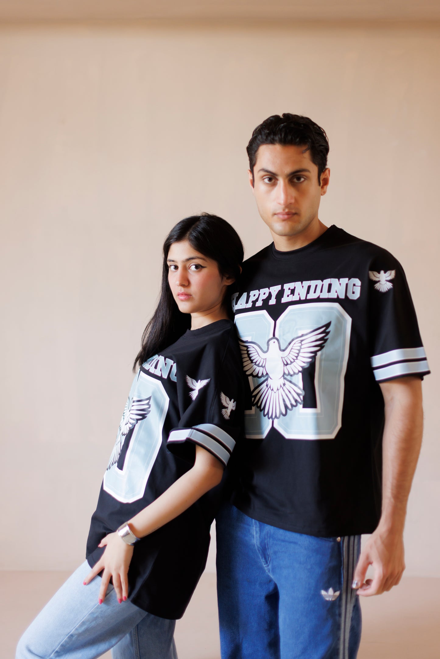Freedom Jersey