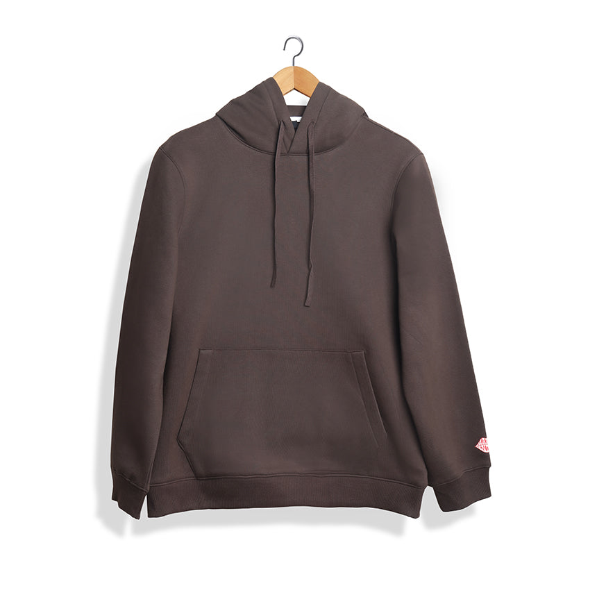 Basic Hoodie