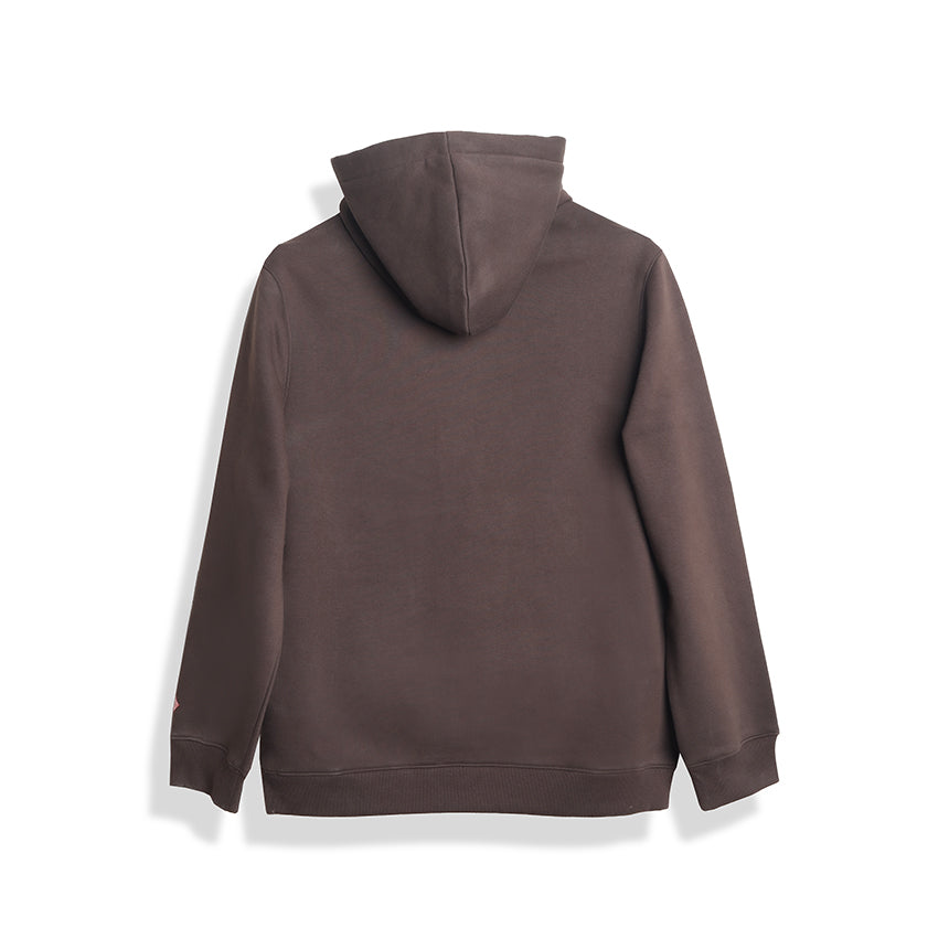 ESSENTIALS BY HAPPY ENDING BASIC DARK BROWN