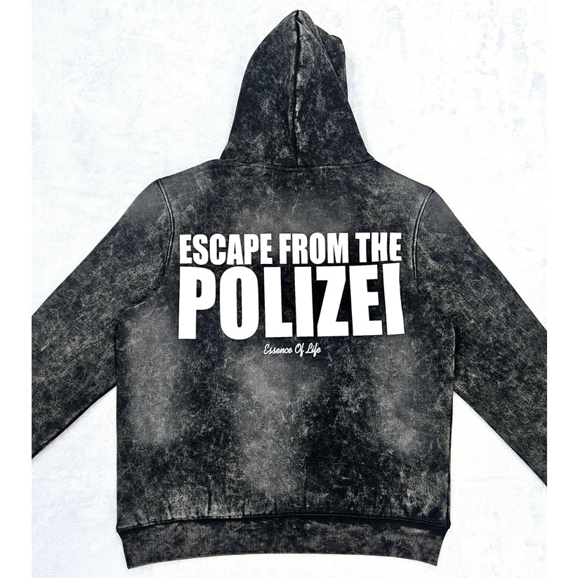MIDNIGHT STARFALL HOODIE