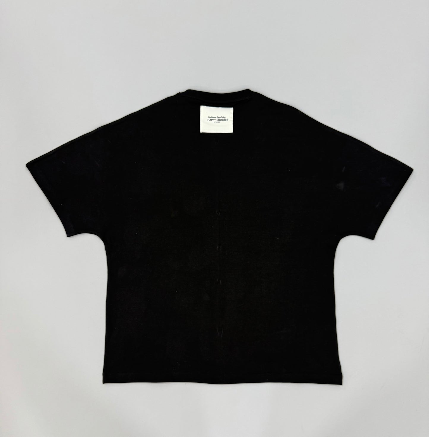 End of Time tee