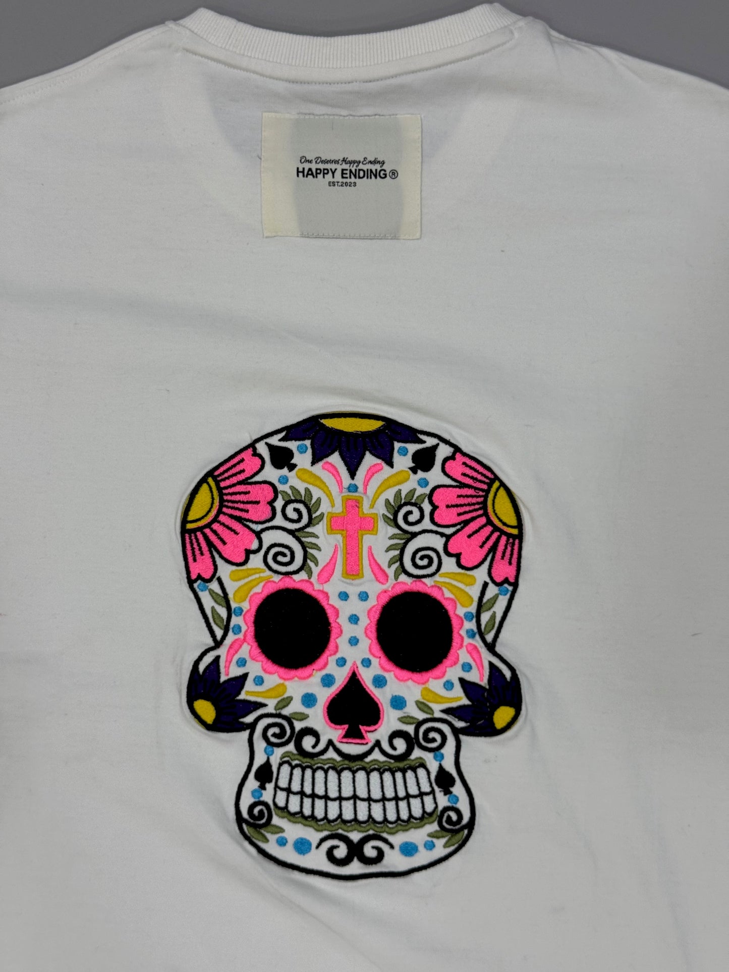 Skull candy