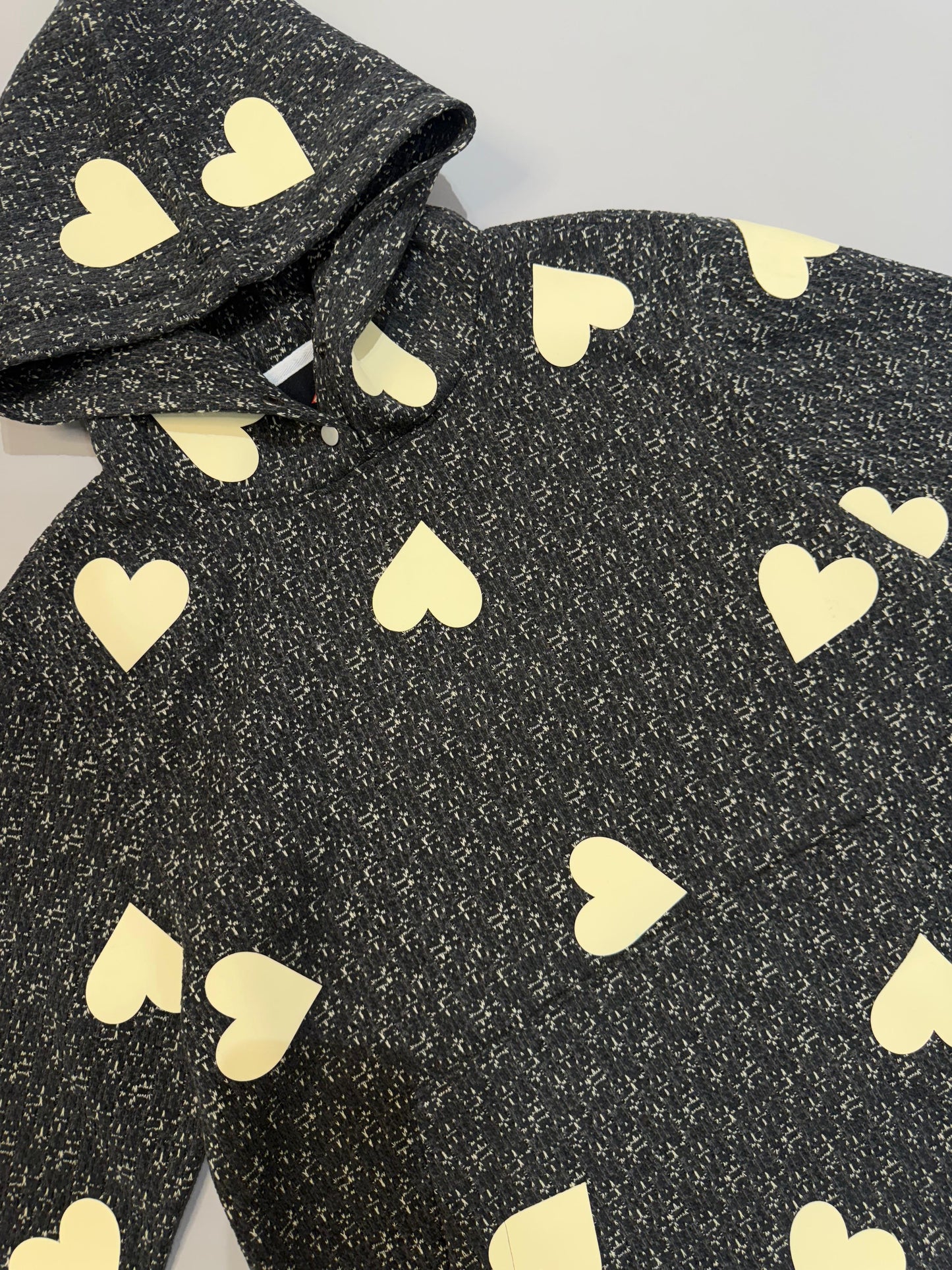 All My Hearts Grey