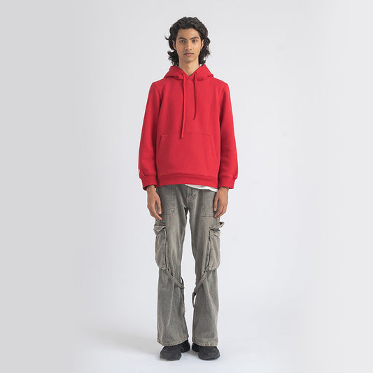 ESSENTIALS BY HAPPY ENDING BASIC RED