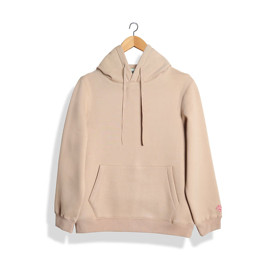 ESSENTIALS BY HAPPY ENDING BASIC BEIGE