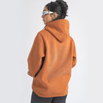 Blonde Rust Hoodie