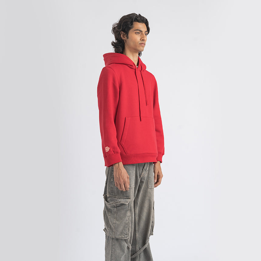 ESSENTIALS BY HAPPY ENDING BASIC RED