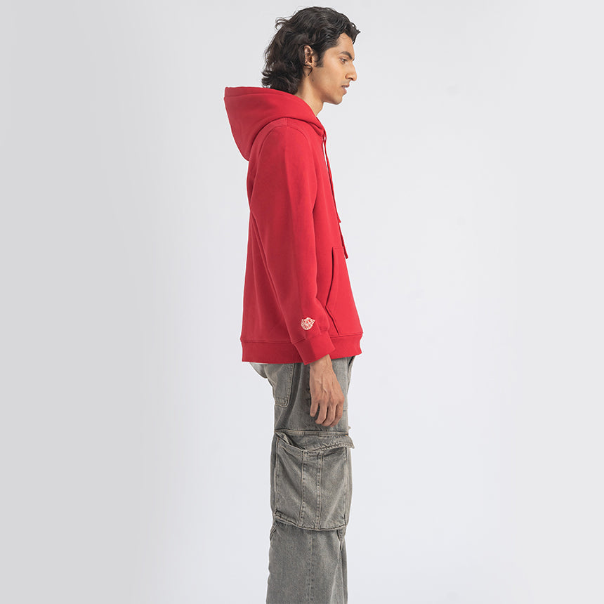 ESSENTIALS BY HAPPY ENDING BASIC RED