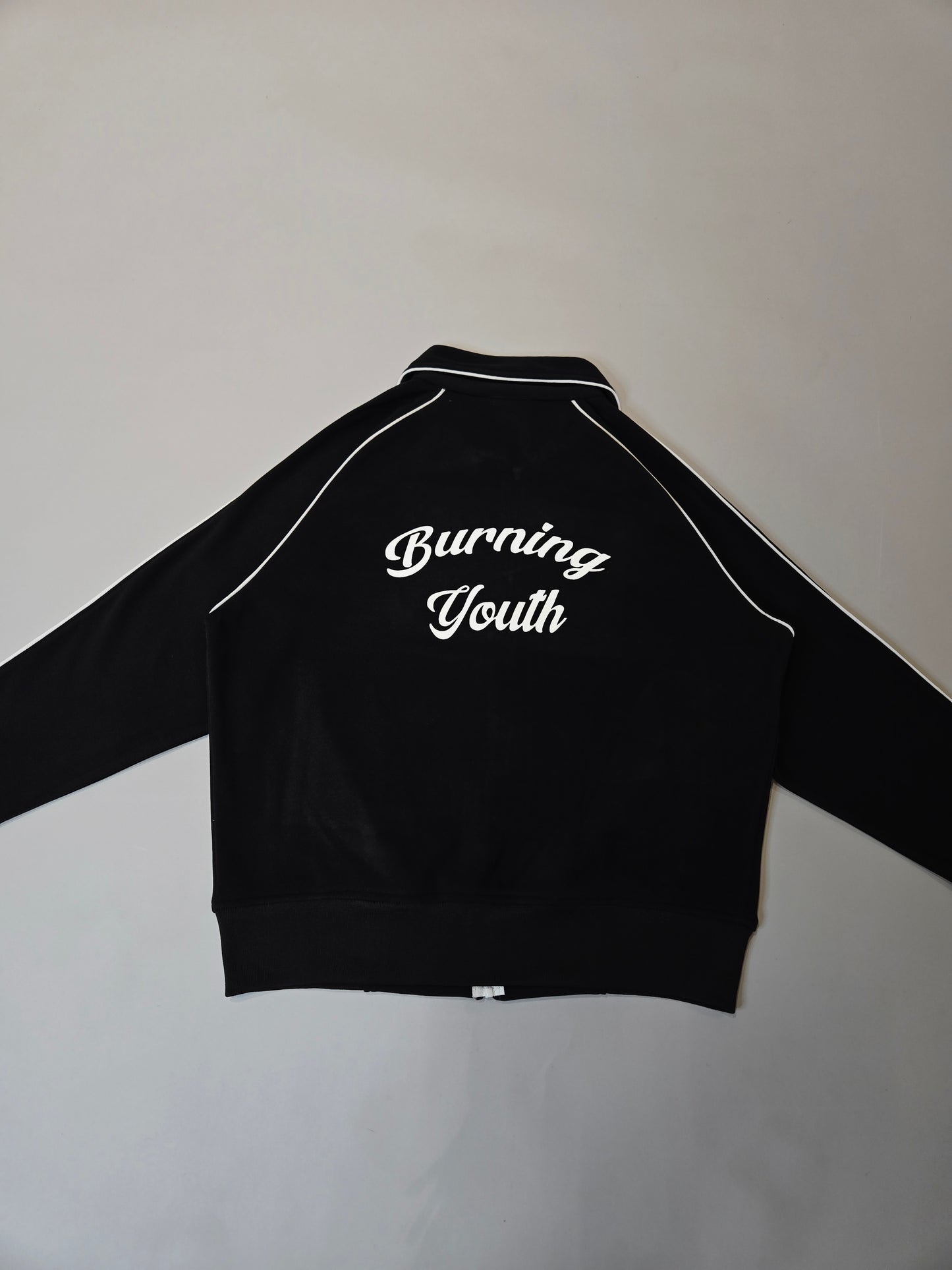 Burning Youth