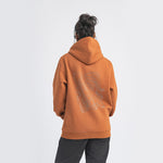 Blonde Rust Hoodie