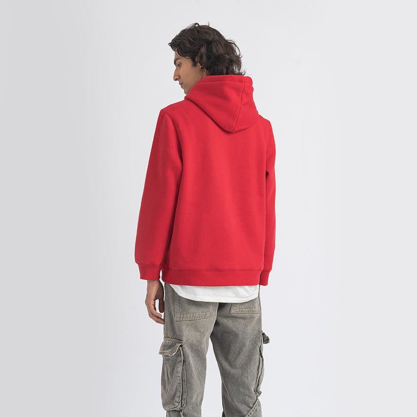 ESSENTIALS BY HAPPY ENDING BASIC RED