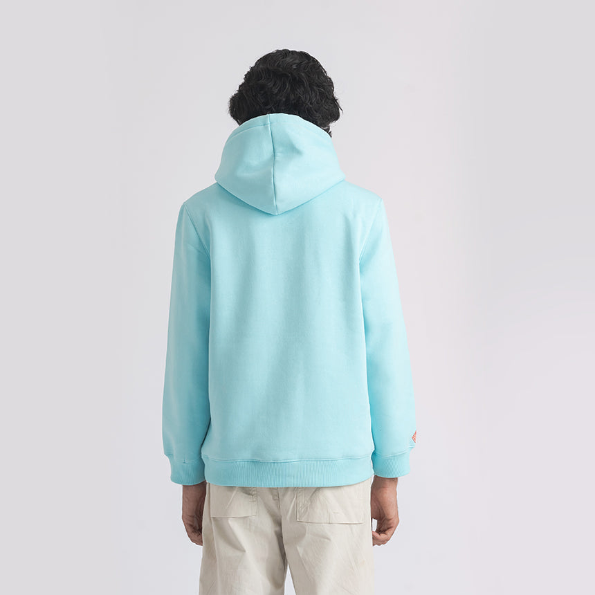 ESSENTIALS BY HAPPY ENDING BASIC SKY BLUE