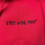 Eyes Wide Shut