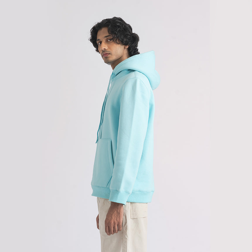 ESSENTIALS BY HAPPY ENDING BASIC SKY BLUE