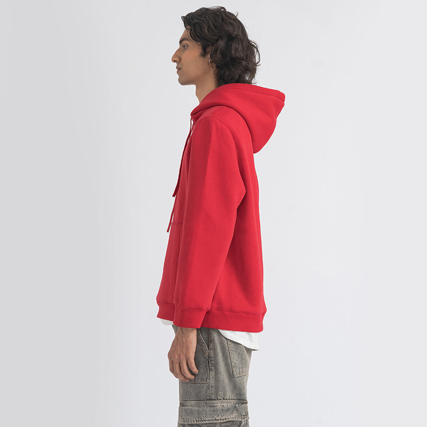 ESSENTIALS BY HAPPY ENDING BASIC RED