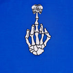 PHALANGES BLUE