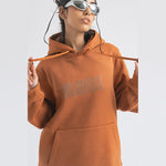 Blonde Rust Hoodie