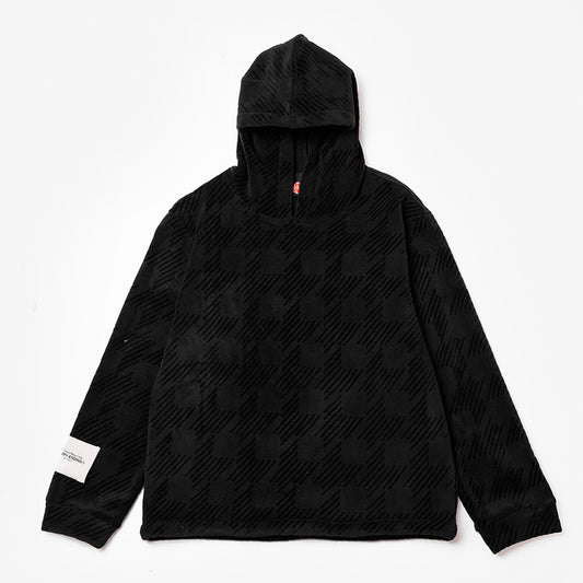 Black “Beyond Hearts” Hoodie