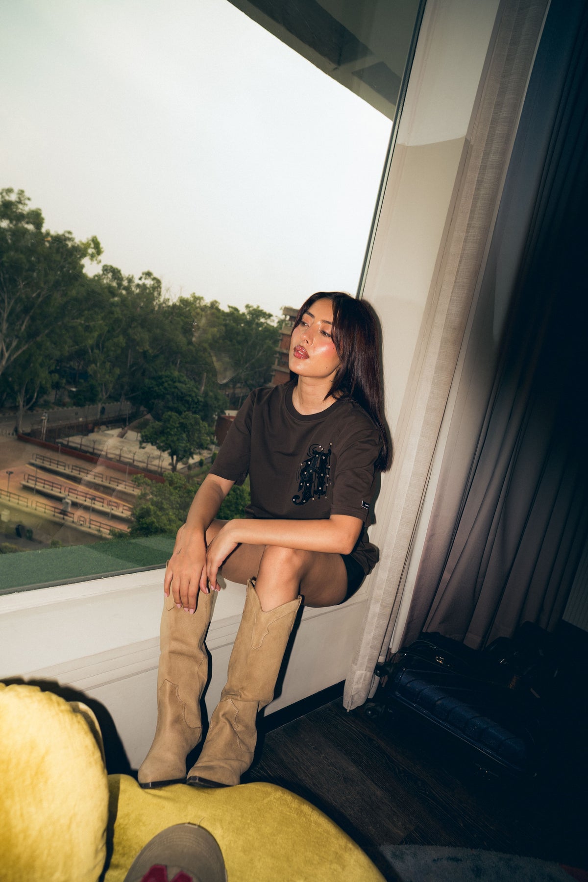 After Hours Tee