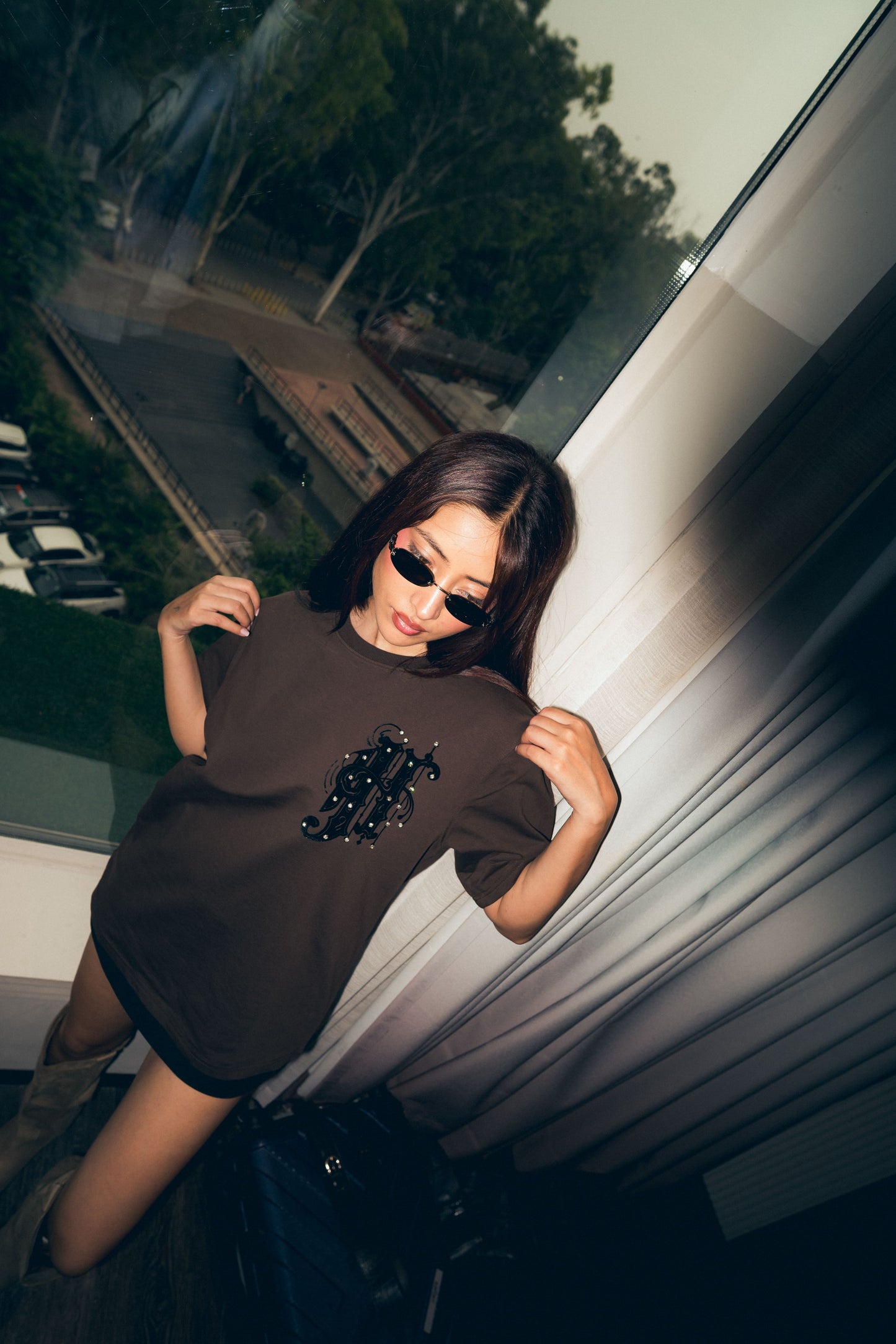 After Hours Tee