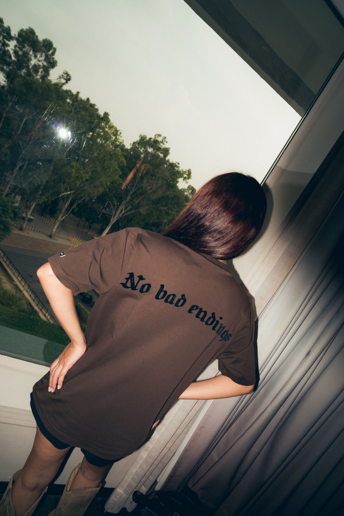 After Hours Tee