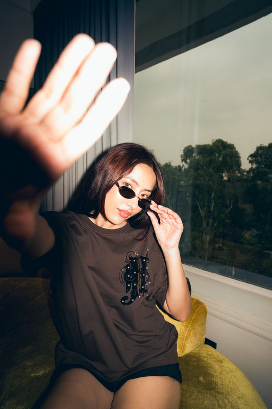 After Hours Tee