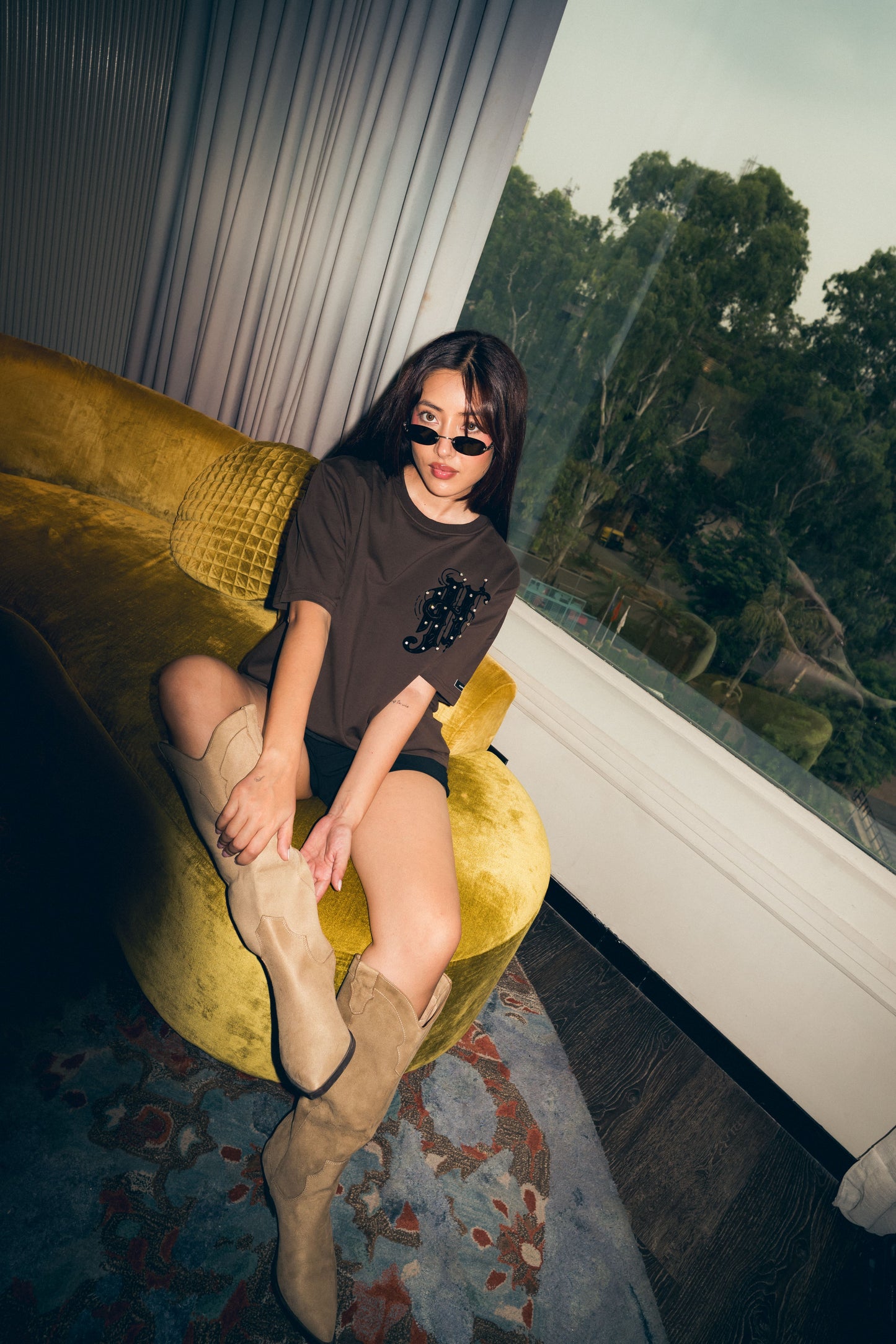 After Hours Tee