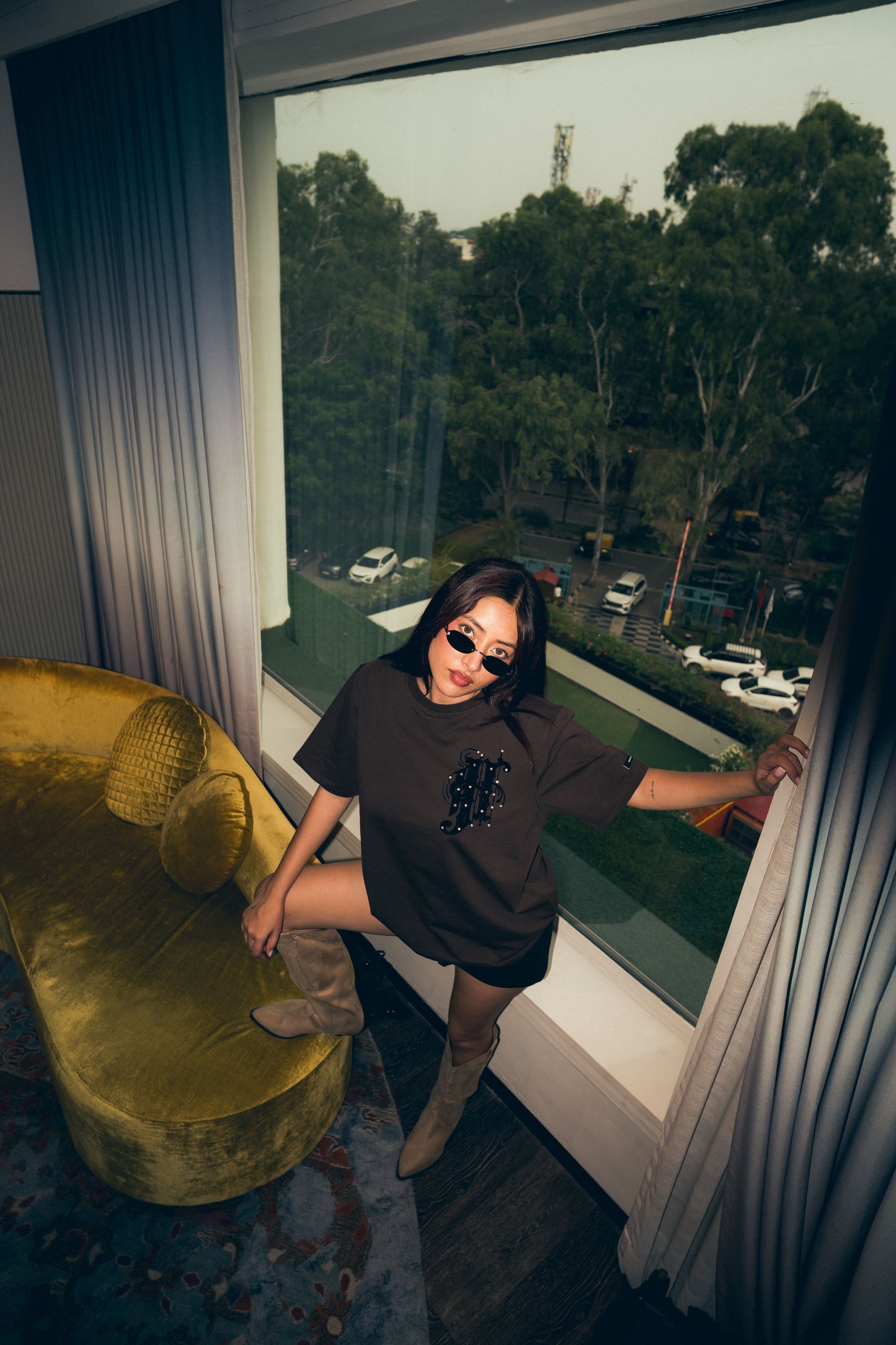 After Hours Tee