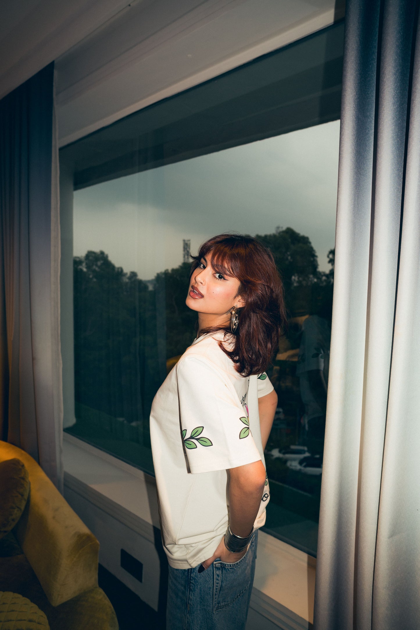 Love in the Air