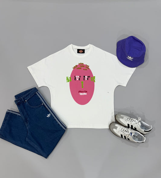 Face Code