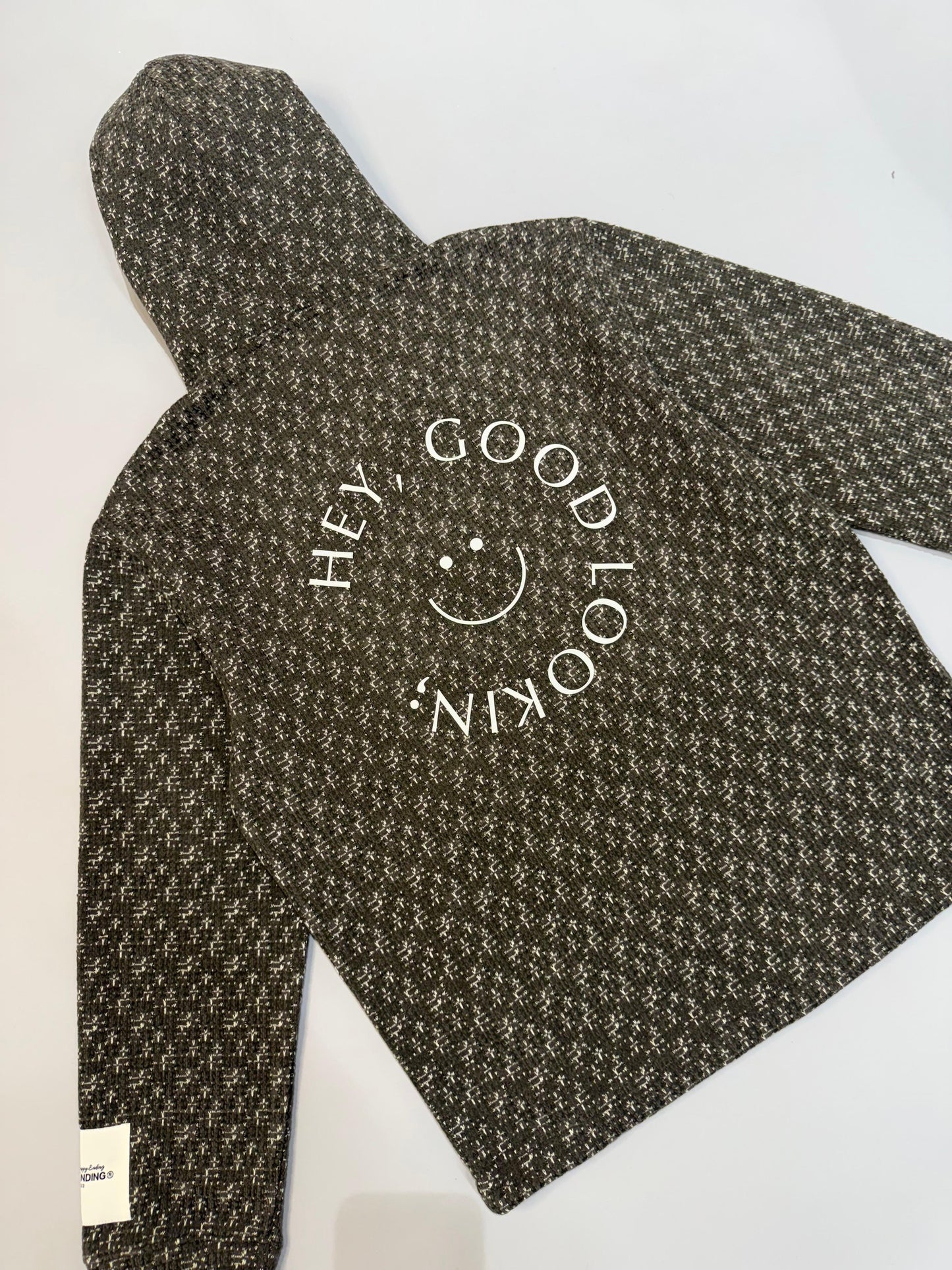 Hey, Good Lookin'