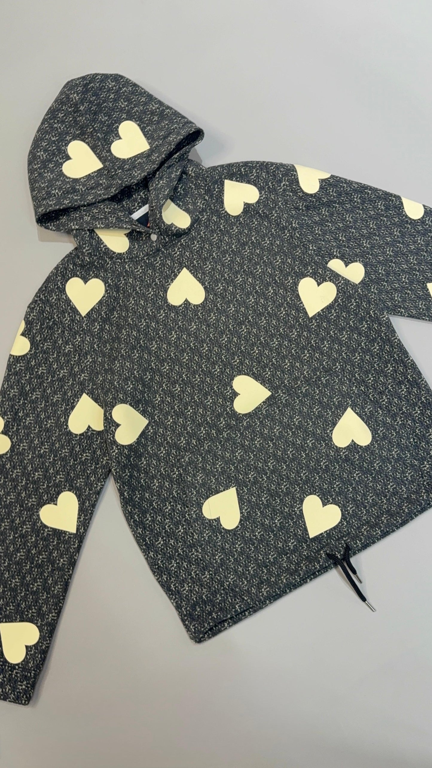 All My Hearts Grey