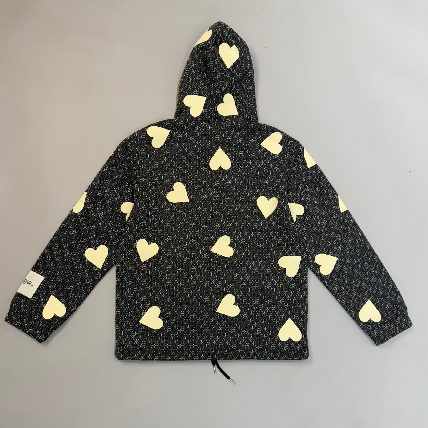 All My Hearts Grey