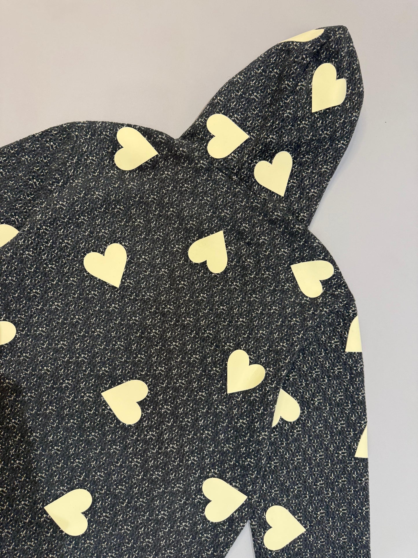 All My Hearts Grey