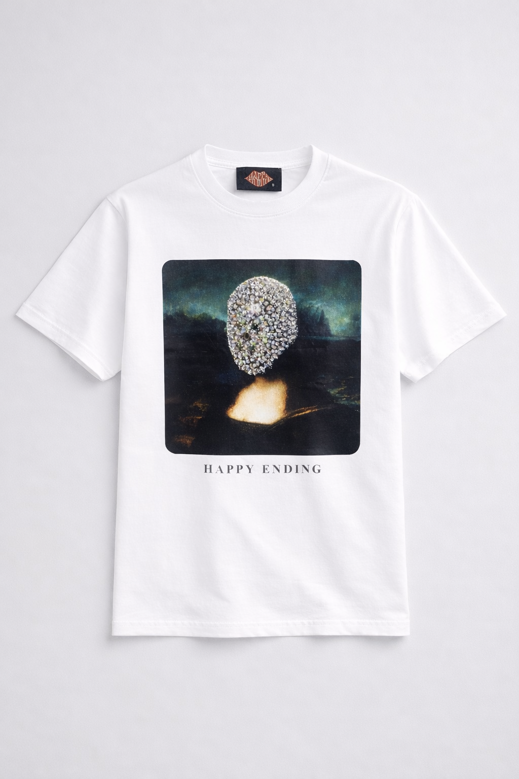 Crystalline Lisa/ Crystal Lisa