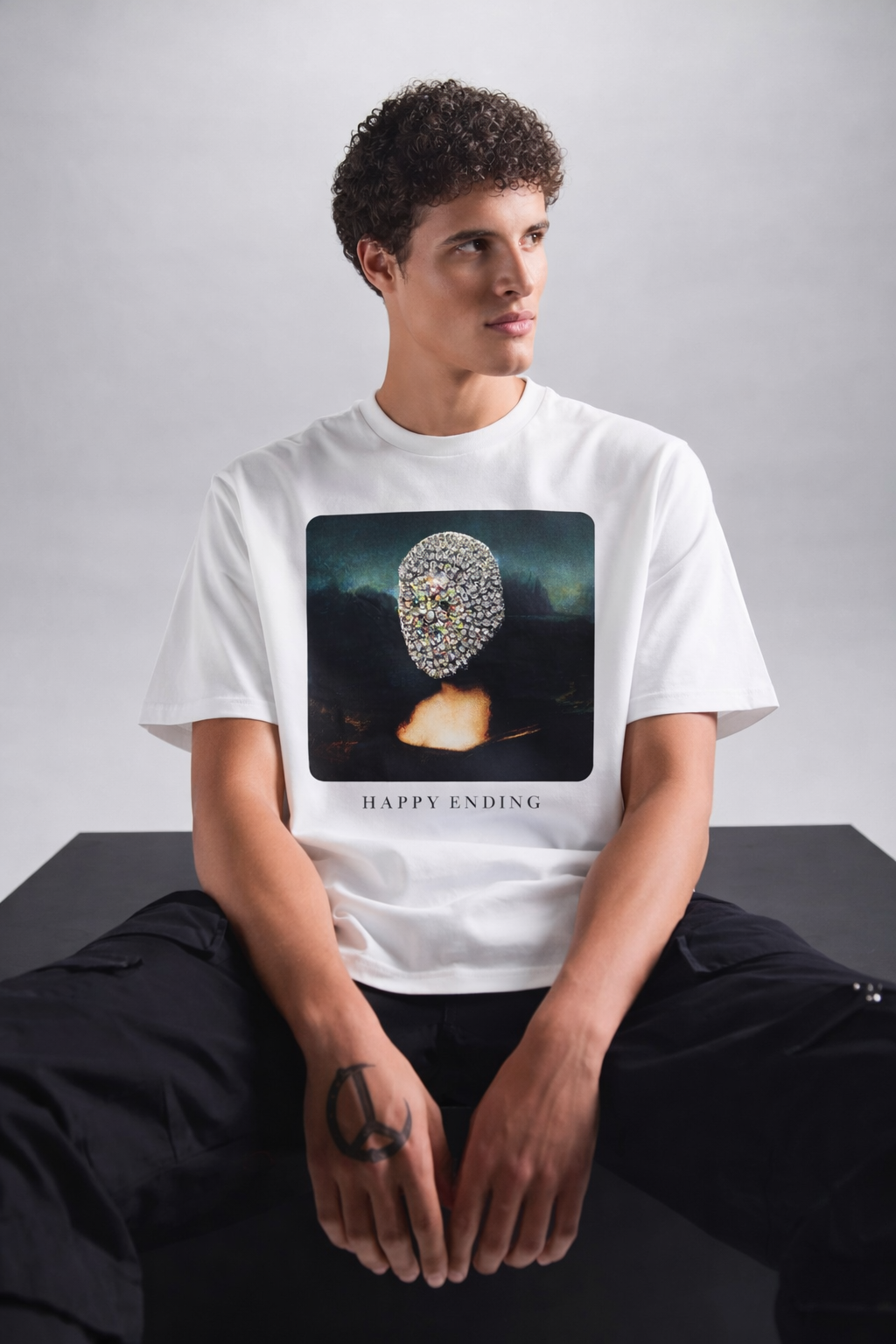 Crystalline Lisa/ Crystal Lisa